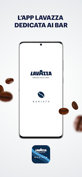 Run android online APK App Barista Lavazza from MyAndroid or emulate App Barista Lavazza using MyAndroid