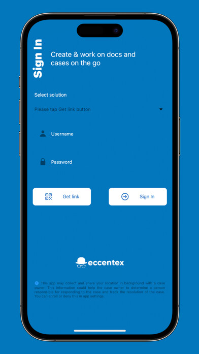 Emulate iPhone app AppBase DCM Mobile using MyAndroid Emulate iPhone app AppBase DCM Mobile using MyAndroid