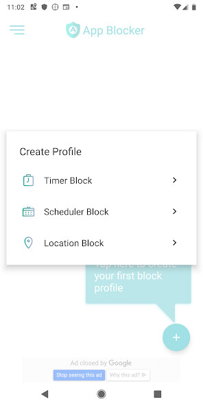 Run android online APK App Blocker - Be Here Now from MyAndroid or emulate App Blocker - Be Here Now using MyAndroid Run android online APK App Blocker - Be Here Now from MyAndroid or emulate App Blocker - Be Here Now using MyAndroid