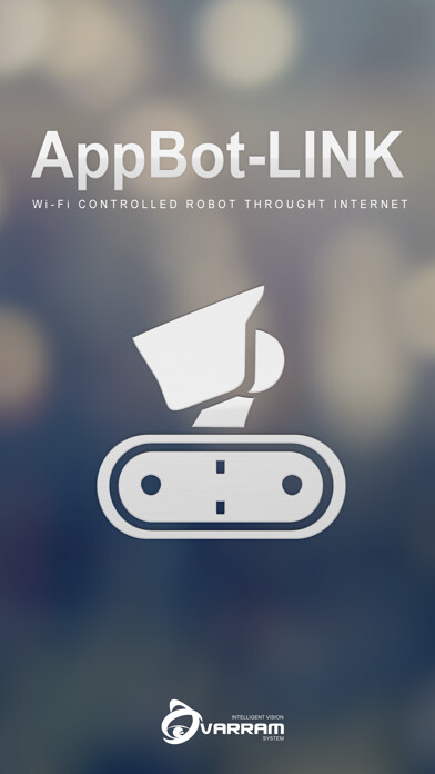 Emulate iPhone app AppBot-LINK using MyAndroid