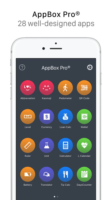 Emulate iPhone app AppBox Pro using MyAndroid Emulate iPhone app AppBox Pro using MyAndroid