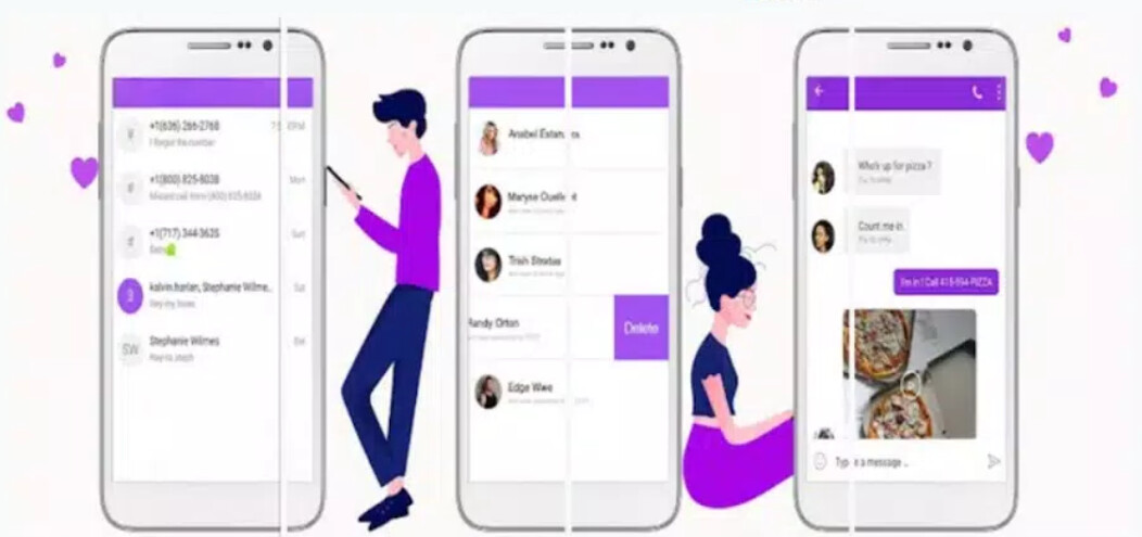 Run android online APK App Calls Chats Video Tips from MyAndroid or emulate App Calls Chats Video Tips using MyAndroid Run android online APK App Calls Chats Video Tips from MyAndroid or emulate App Calls Chats Video Tips using MyAndroid