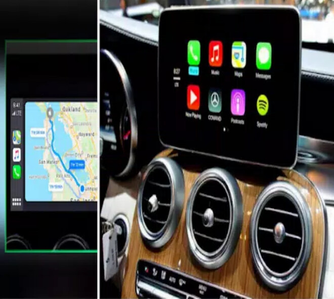 Run android online APK App Carplay For Android Tips from MyAndroid or emulate App Carplay For Android Tips using MyAndroid