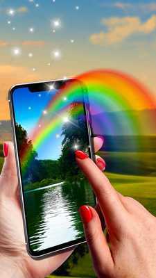 Emulate Android APK App Caster