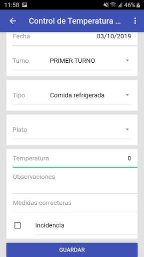 Run android online APK APPCC - Chef Control & Cost from MyAndroid or emulate APPCC - Chef Control & Cost using MyAndroid Run android online APK APPCC - Chef Control & Cost from MyAndroid or emulate APPCC - Chef Control & Cost using MyAndroid
