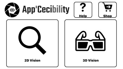 Emulate iPhone app AppCecibility using MyAndroid