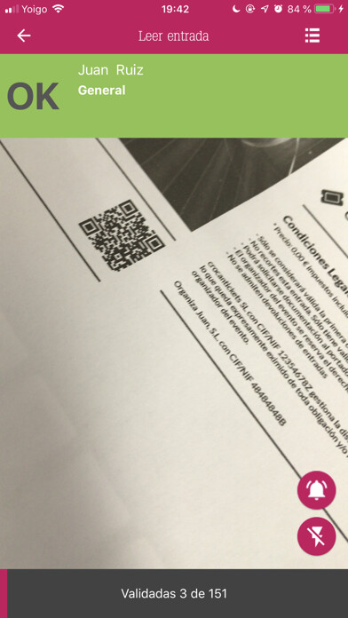 Emulate iPhone app appcedo QR using MyAndroid Emulate iPhone app appcedo QR using MyAndroid