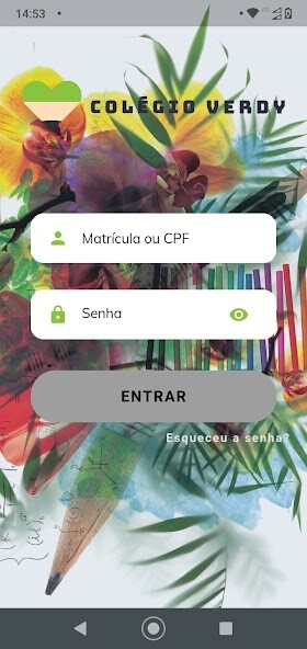 Run android online APK App Colégio Verdy from MyAndroid or emulate App Colégio Verdy using MyAndroid