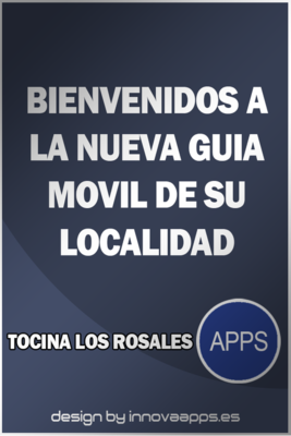 Emulate Android APK App comercial de Tocina Emulate Android APK App comercial de Tocina