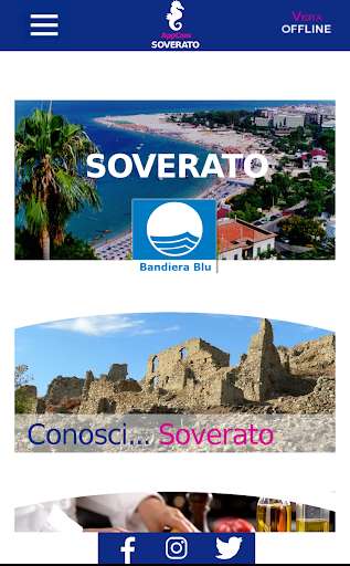 Run android online APK AppCom Soverato from MyAndroid or emulate AppCom Soverato using MyAndroid