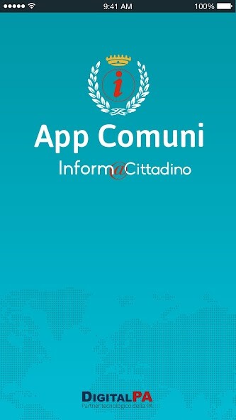Run android online APK App Comuni from MyAndroid or emulate App Comuni using MyAndroid