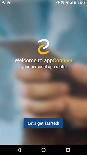 Emulate Android APK appConnect Pro Emulate Android APK appConnect Pro