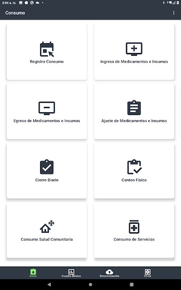 Run android online APK AppConsumos from MyAndroid or emulate AppConsumos using MyAndroid Run android online APK AppConsumos from MyAndroid or emulate AppConsumos using MyAndroid