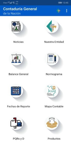 Run android online APK App Contaduría General from MyAndroid or emulate App Contaduría General using MyAndroid Run android online APK App Contaduría General from MyAndroid or emulate App Contaduría General using MyAndroid