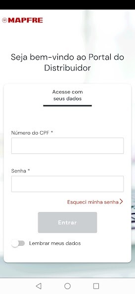 Run android online APK APP Corretor MAPFRE from MyAndroid or emulate APP Corretor MAPFRE using MyAndroid