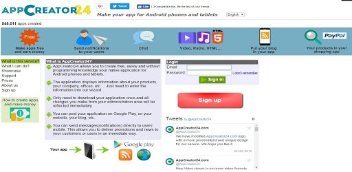 Run android online APK Appcreator24/plus from MyAndroid or emulate Appcreator24/plus using MyAndroid Run android online APK Appcreator24/plus from MyAndroid or emulate Appcreator24/plus using MyAndroid