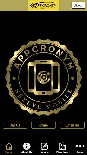 Run android online APK Appcronym Nexlvl Mobile from MyAndroid or emulate Appcronym Nexlvl Mobile using MyAndroid Run android online APK Appcronym Nexlvl Mobile from MyAndroid or emulate Appcronym Nexlvl Mobile using MyAndroid