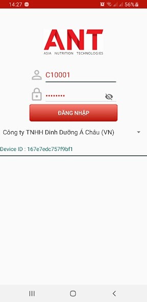 Run android online APK App Dat Hang ANT from MyAndroid or emulate App Dat Hang ANT using MyAndroid Run android online APK App Dat Hang ANT from MyAndroid or emulate App Dat Hang ANT using MyAndroid