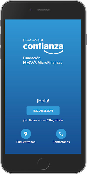 Run android online APK App de Financiera Confianza from MyAndroid or emulate App de Financiera Confianza using MyAndroid