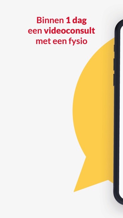 Emulate iPhone app App de Fysio using MyAndroid Emulate iPhone app App de Fysio using MyAndroid