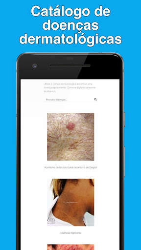 Run android online APK AppDerm - O APP DO DERMATOLOGISTA from MyAndroid or emulate AppDerm - O APP DO DERMATOLOGISTA using MyAndroid Run android online APK AppDerm - O APP DO DERMATOLOGISTA from MyAndroid or emulate AppDerm - O APP DO DERMATOLOGISTA using MyAndroid