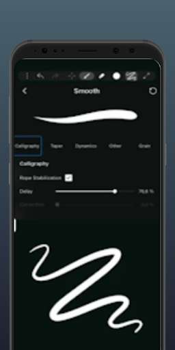 Run android online APK App Digital Paint Drawingguide from MyAndroid or emulate App Digital Paint Drawingguide using MyAndroid