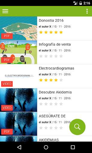 Run android online APK App Direct from MyAndroid or emulate App Direct using MyAndroid