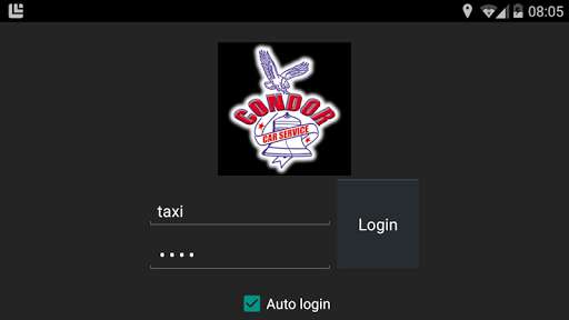 Run android online APK AppDispatch - Driver from MyAndroid or emulate AppDispatch - Driver using MyAndroid