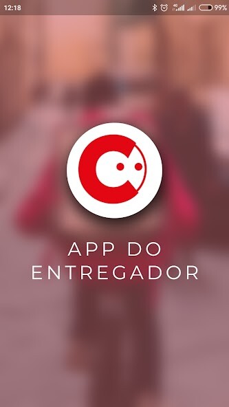 Run android online APK App do Entregador Consumer from MyAndroid or emulate App do Entregador Consumer using MyAndroid