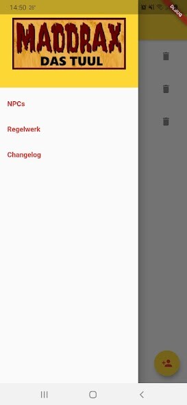 Run android online APK APPDRAX from MyAndroid or emulate APPDRAX using MyAndroid
