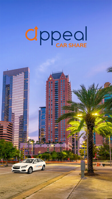 Run android online APK Appeal Car Share from MyAndroid or emulate Appeal Car Share using MyAndroid