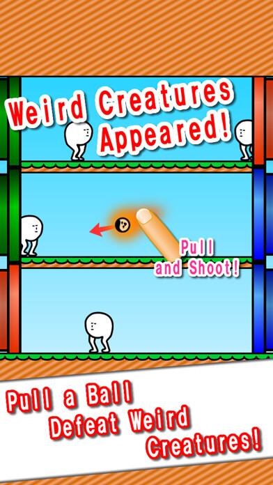 Emulate iPhone app Appeared - weird fun game using MyAndroid Emulate iPhone app Appeared - weird fun game using MyAndroid