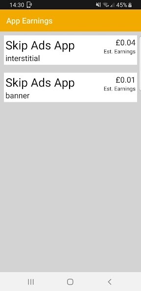 Run android online APK App Earnings from MyAndroid or emulate App Earnings using MyAndroid Run android online APK App Earnings from MyAndroid or emulate App Earnings using MyAndroid