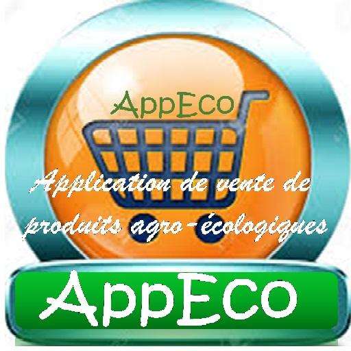 Run android online APK AppEco from MyAndroid or emulate AppEco using MyAndroid