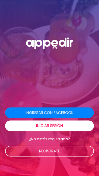 Emulate iPhone app APPEDIR using MyAndroid