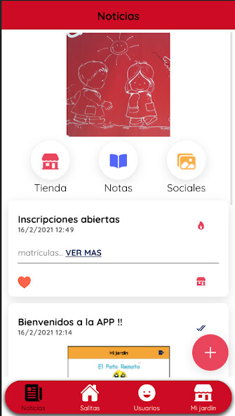 Run android online APK apped: Mi Jardin Digital from MyAndroid or emulate apped: Mi Jardin Digital using MyAndroid Run android online APK apped: Mi Jardin Digital from MyAndroid or emulate apped: Mi Jardin Digital using MyAndroid
