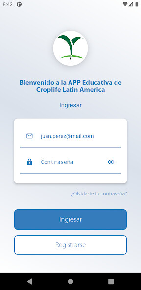Run android online APK App educativa CropLife Latin America from MyAndroid or emulate App educativa CropLife Latin America using MyAndroid Run android online APK App educativa CropLife Latin America from MyAndroid or emulate App educativa CropLife Latin America using MyAndroid