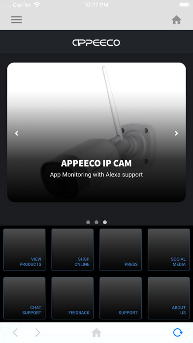 Emulate iPhone app APPEECO APP using MyAndroid Emulate iPhone app APPEECO APP using MyAndroid