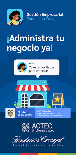 Run android online APK App Empresarios from MyAndroid or emulate App Empresarios using MyAndroid Run android online APK App Empresarios from MyAndroid or emulate App Empresarios using MyAndroid
