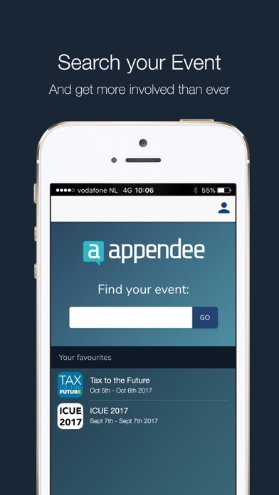 Emulate iPhone app Appendee using MyAndroid Emulate iPhone app Appendee using MyAndroid