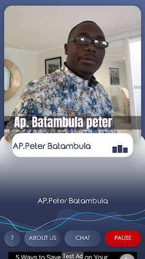 Run android online APK Ap.Peter Batambula from MyAndroid or emulate Ap.Peter Batambula using MyAndroid Run android online APK Ap.Peter Batambula from MyAndroid or emulate Ap.Peter Batambula using MyAndroid