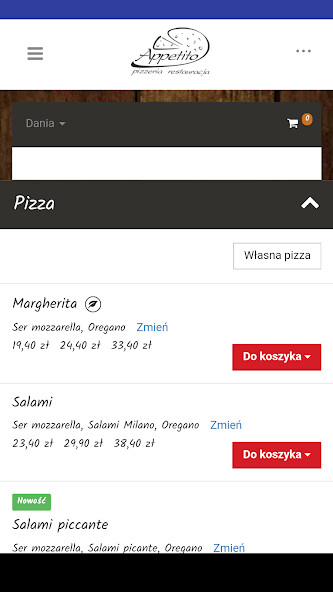 Run android online APK Appetito Wrocław from MyAndroid or emulate Appetito Wrocław using MyAndroid Run android online APK Appetito Wrocław from MyAndroid or emulate Appetito Wrocław using MyAndroid