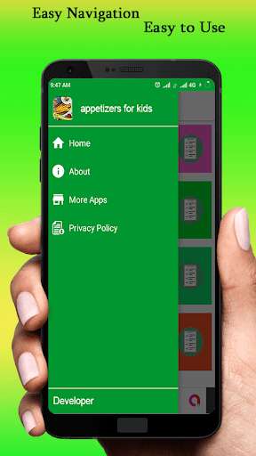 Run android online APK Appetizers for Kids from MyAndroid or emulate Appetizers for Kids using MyAndroid Run android online APK Appetizers for Kids from MyAndroid or emulate Appetizers for Kids using MyAndroid