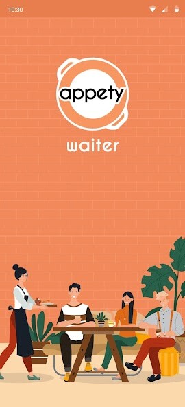 Run android online APK appety waiter from MyAndroid or emulate appety waiter using MyAndroid Run android online APK appety waiter from MyAndroid or emulate appety waiter using MyAndroid