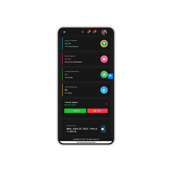Run android online APK Appexbit from MyAndroid or emulate Appexbit using MyAndroid
