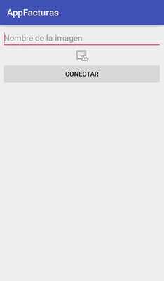 Emulate Android APK AppFacturas