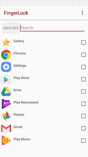 Run android online APK App FingerLock from MyAndroid or emulate App FingerLock using MyAndroid Run android online APK App FingerLock from MyAndroid or emulate App FingerLock using MyAndroid