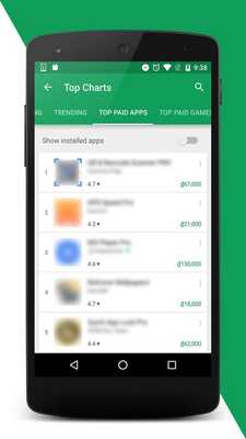 Emulate Android APK App for Android Emulate Android APK App for Android