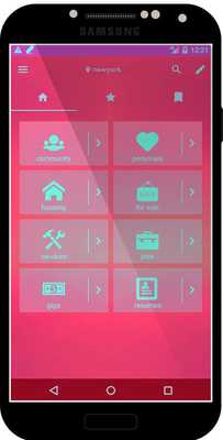 Emulate Android APK app for Craigslist - Sell Buy, Postings,Jobs... Emulate Android APK app for Craigslist - Sell Buy, Postings,Jobs...