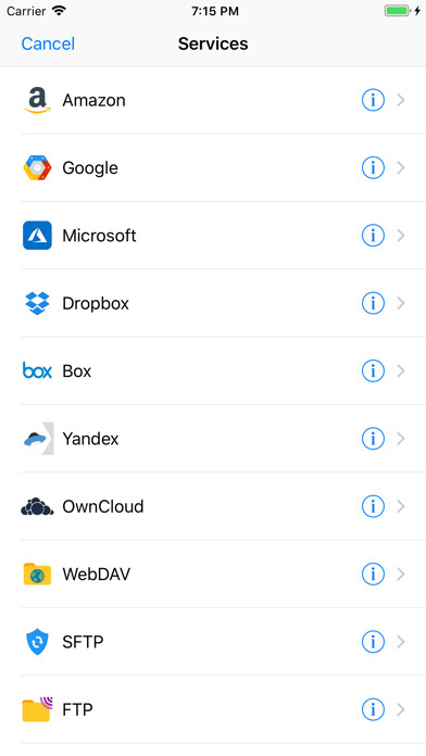 Emulate iPhone app App for File Transmit using MyAndroid Emulate iPhone app App for File Transmit using MyAndroid